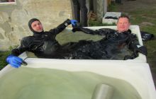 Zdjęcia z Lofotów - sierpień 2012