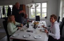 Zdjęcia z Lofotów - sierpień 2012