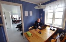 Zdjęcia z Lofotów - sierpień 2012