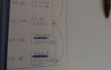 Zdjęcia z Lofotów - sierpień 2012