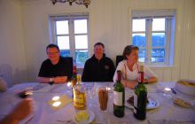 Zdjęcia z Lofotów - sierpień 2012