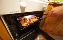 Zdjęcia z Lofotów - sierpień 2012