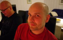 Zdjęcia z Lofotów - sierpień 2012