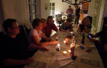 Zdjęcia z Lofotów - sierpień 2012