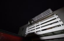 Zdjęcia z Lofotów - sierpień 2012