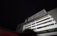 Zdjęcia z Lofotów - sierpień 2012