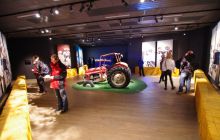 Zdjęcia z Lofotów - sierpień 2012