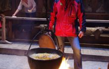 Zdjęcia z Lofotów - sierpień 2012