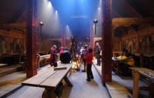 Zdjęcia z Lofotów - sierpień 2012