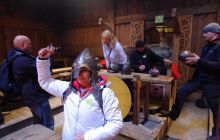 Zdjęcia z Lofotów - sierpień 2012