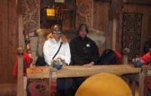 Zdjęcia z Lofotów - sierpień 2012