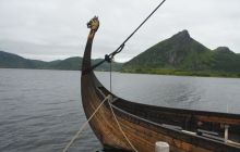 Zdjęcia z Lofotów - sierpień 2012