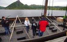 Zdjęcia z Lofotów - sierpień 2012