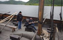 Zdjęcia z Lofotów - sierpień 2012