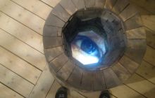 Zdjęcia z Lofotów - sierpień 2012