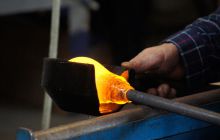 Zdjęcia z Lofotów - sierpień 2012