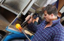 Zdjęcia z Lofotów - sierpień 2012