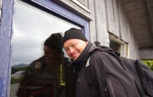 Zdjęcia z Lofotów - sierpień 2012