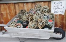 Zdjęcia z Lofotów - sierpień 2012