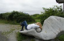 Zdjęcia z Lofotów - sierpień 2012