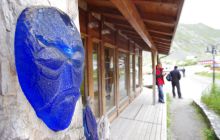 Zdjęcia z Lofotów - sierpień 2012