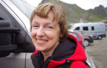 Zdjęcia z Lofotów - sierpień 2012