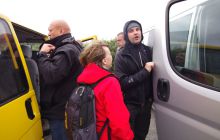 Zdjęcia z Lofotów - sierpień 2012