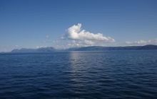 Zdjęcia z Lofotów - sierpień 2012