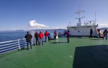 Zdjęcia z Lofotów - sierpień 2012