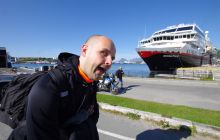 Zdjęcia z Lofotów - sierpień 2012