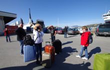 Zdjęcia z Lofotów - sierpień 2012