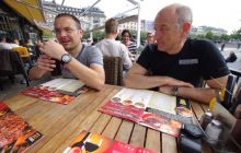 Zdjęcia z Lofotów - sierpień 2012