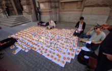 Zdjęcia z Lofotów - sierpień 2012