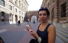 Zdjęcia z Lofotów - sierpień 2012