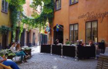 Zdjęcia z Lofotów - sierpień 2012