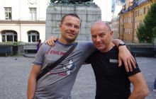 Zdjęcia z Lofotów - sierpień 2012