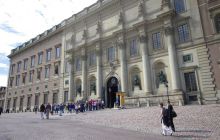 Zdjęcia z Lofotów - sierpień 2012