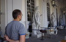 Zdjęcia z Lofotów - sierpień 2012