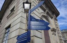 Zdjęcia z Lofotów - sierpień 2012