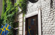 Zdjęcia z Lofotów - sierpień 2012