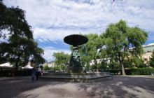 Zdjęcia z Lofotów - sierpień 2012