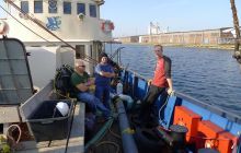 Zdjęcia z warsztatów archeo 11-12.09.2012