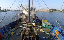 Zdjęcia z warsztatów archeo 11-12.09.2012