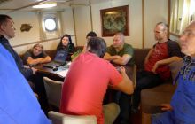 Zdjęcia z warsztatów archeo 11-12.09.2012