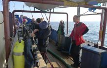 Zdjęcia z warsztatów archeo 11-12.09.2012