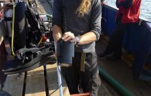 Zdjęcia z warsztatów archeo 11-12.09.2012