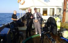 Zdjęcia z warsztatów archeo 11-12.09.2012