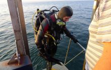 Zdjęcia z warsztatów archeo 11-12.09.2012