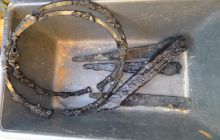 Zdjęcia z warsztatów archeo 11-12.09.2012