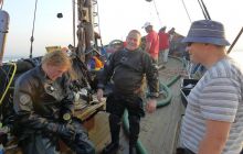 Zdjęcia z warsztatów archeo 11-12.09.2012